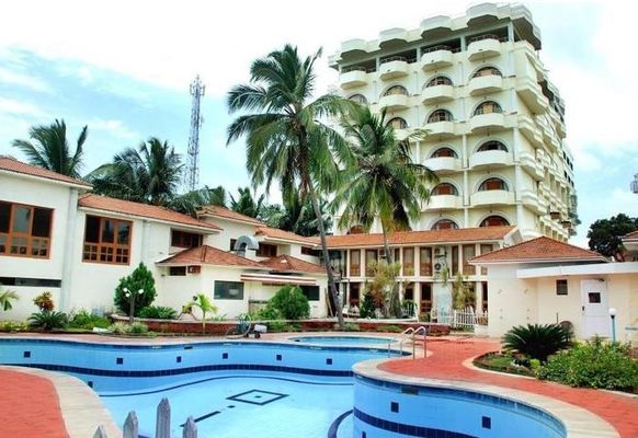 Singaar International